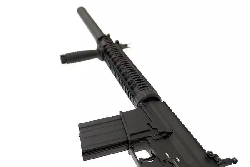 Selective airsoft rifle - SNR25 1