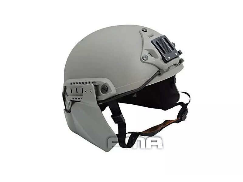 Set of Side Covers for FAST-FG Helmets