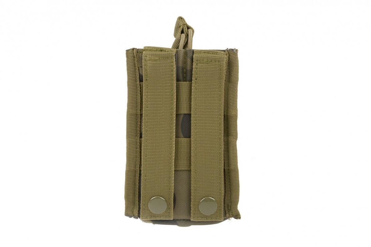 Shingle Single Pouch - Wz. 93 Woodland Panther 2 Shingle Single Pouch - Wz. 93 Woodland Panther 2