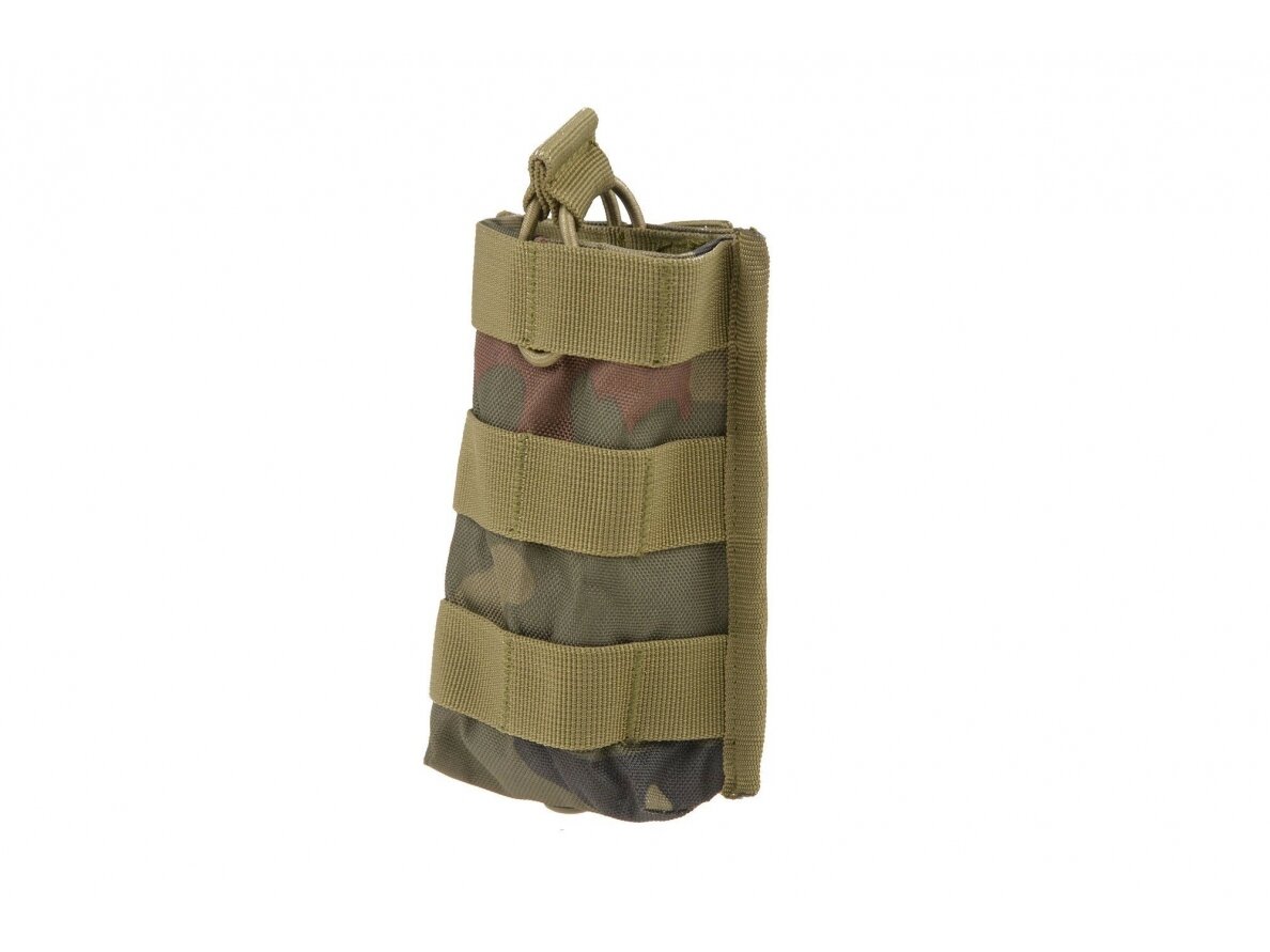 Shingle Single Pouch - Wz. 93 Woodland Panther 1