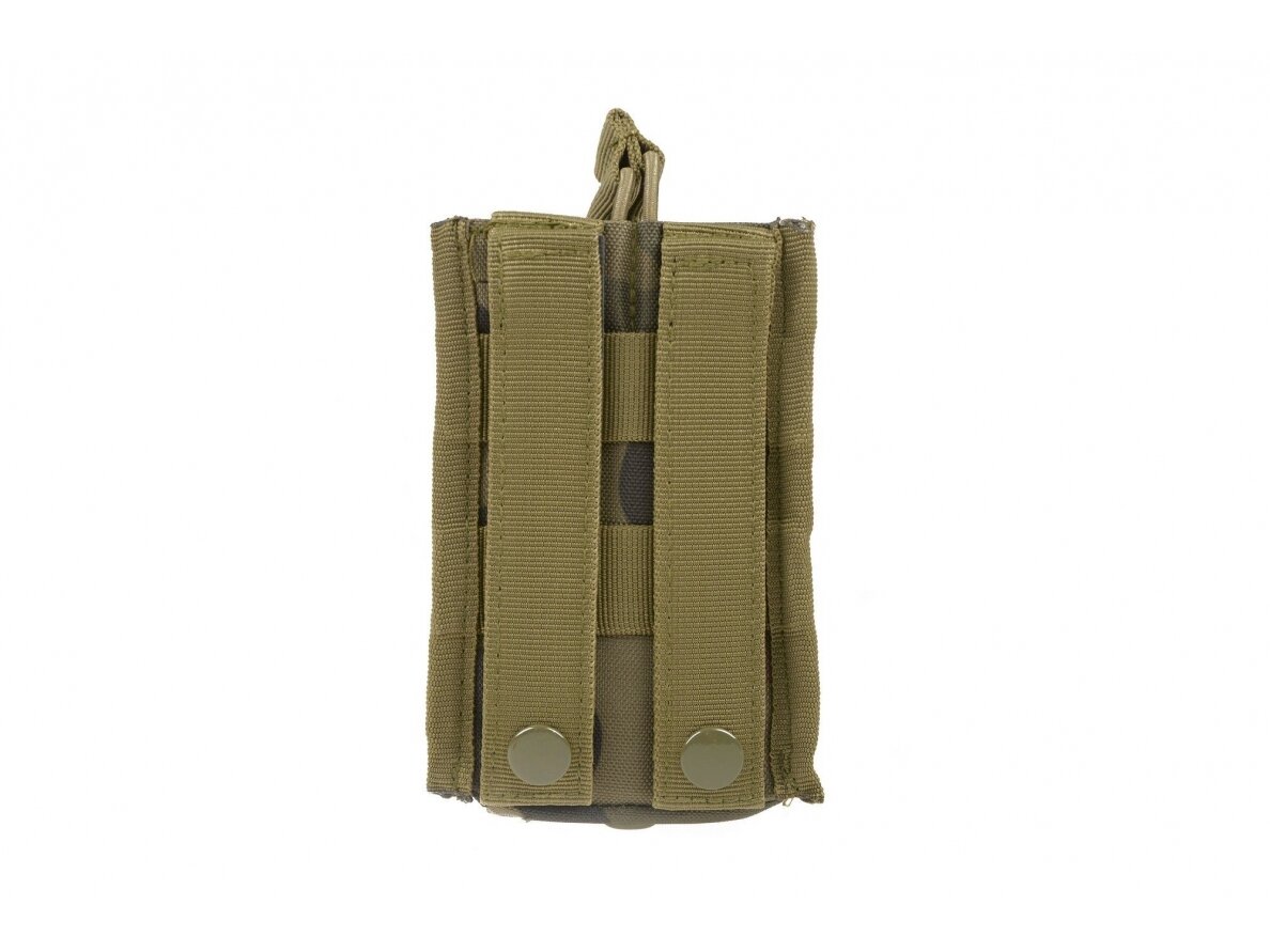 Shingle Single Pouch - Wz. 93 Woodland Panther 2