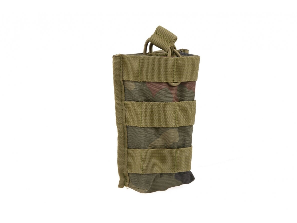 Shingle Single Pouch - Wz. 93 Woodland Panther 3
