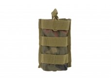 Shingle Single Pouch - Wz. 93 Woodland Panther