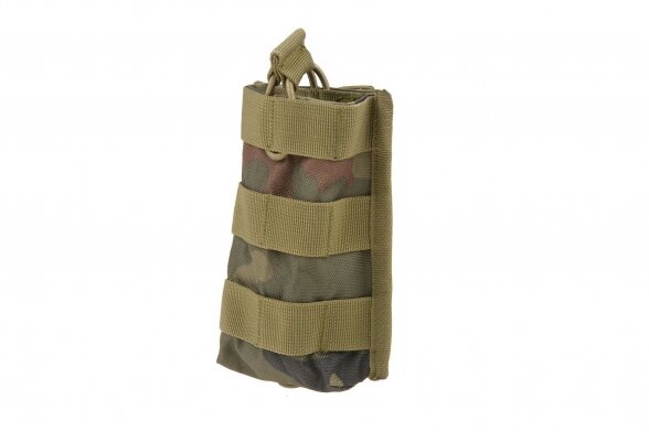 Shingle Single Pouch - Wz. 93 Woodland Panther 1 Shingle Single Pouch - Wz. 93 Woodland Panther 1