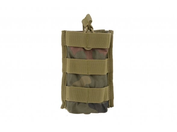 Shingle Single Pouch - Wz. 93 Woodland Panther