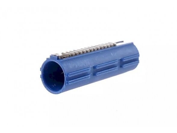 SHS piston - 14 steel teeth
