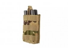 Single Shingle Type Pouch - MC