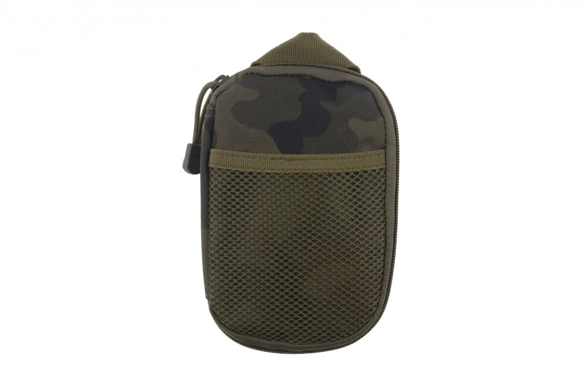 Small Administrative Pouch - Wz. 93 Woodland Panther 1
