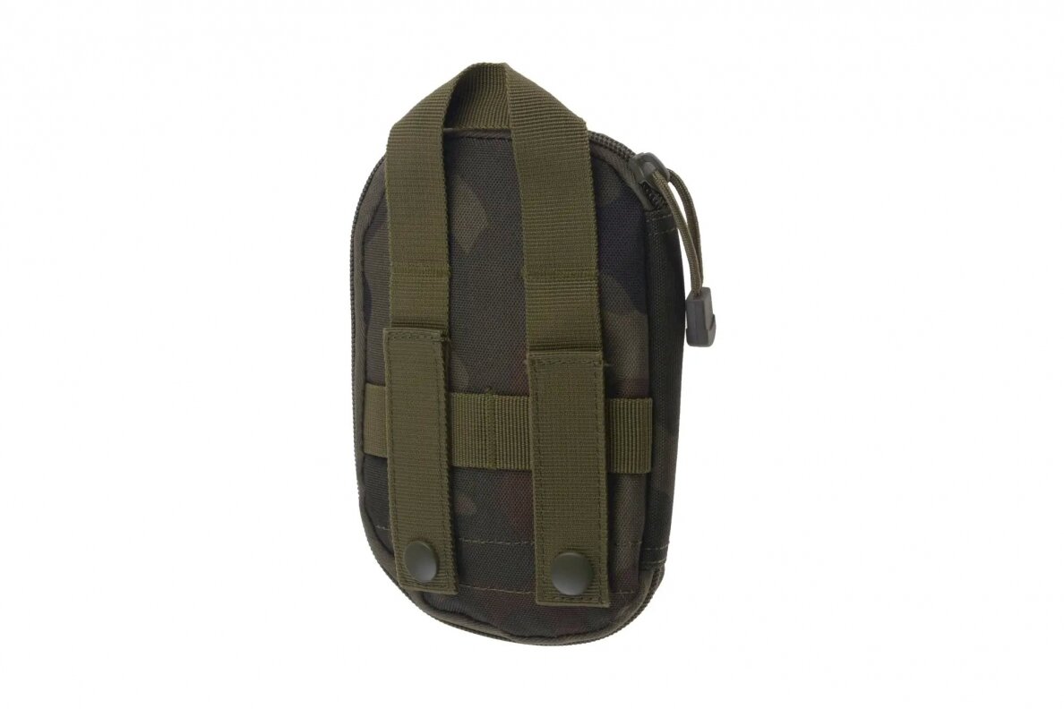 Small Administrative Pouch - Wz. 93 Woodland Panther 2