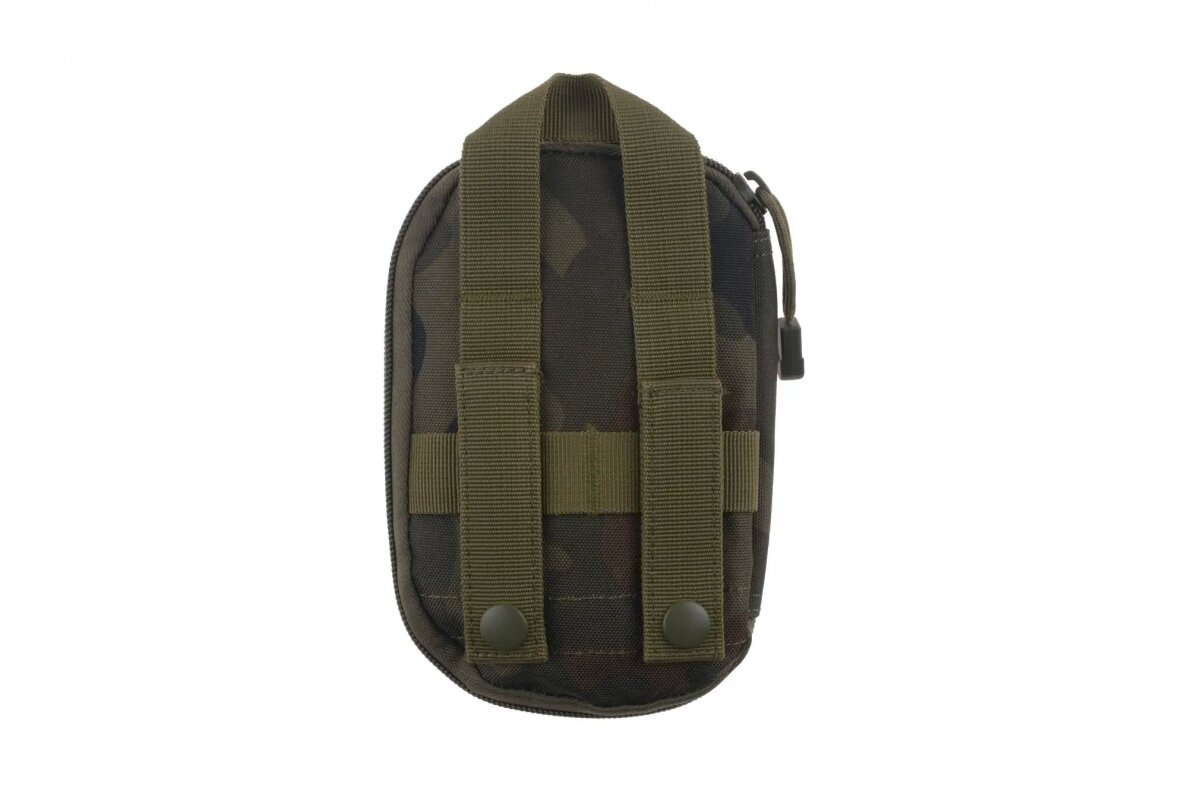 Small Administrative Pouch - Wz. 93 Woodland Panther 3