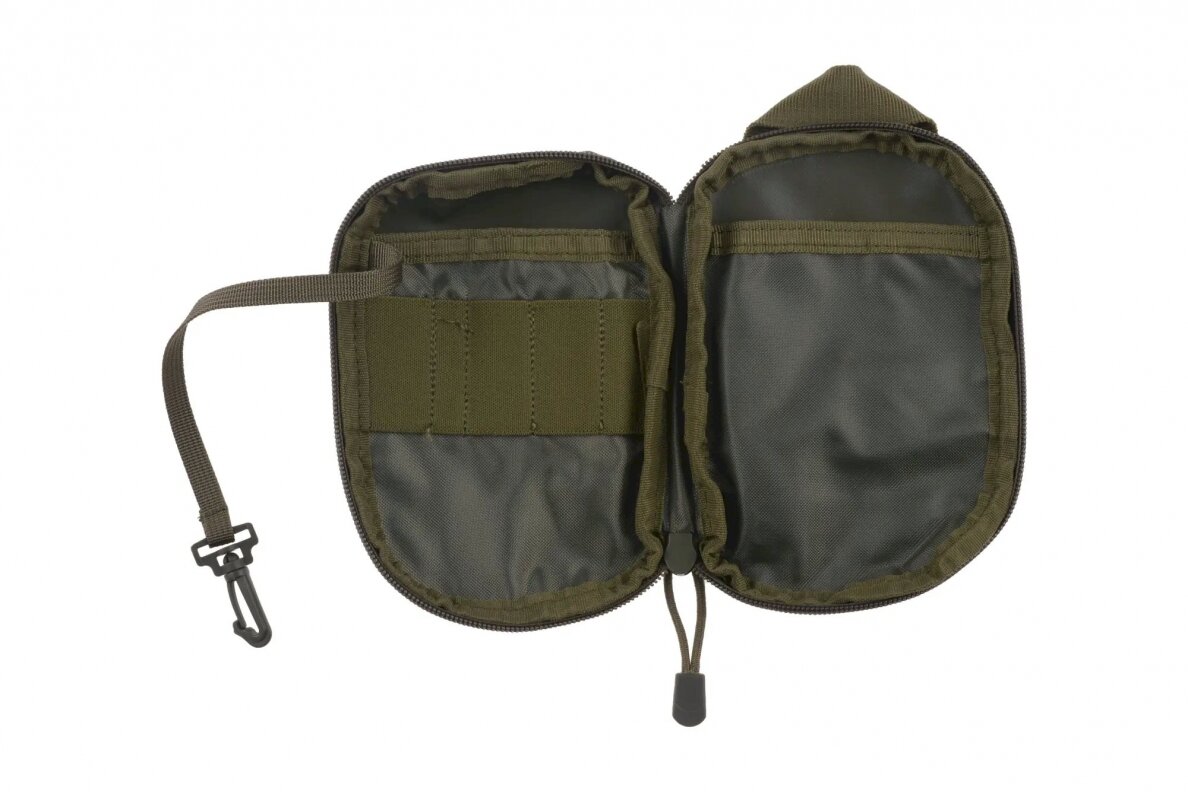 Small Administrative Pouch - Wz. 93 Woodland Panther 4
