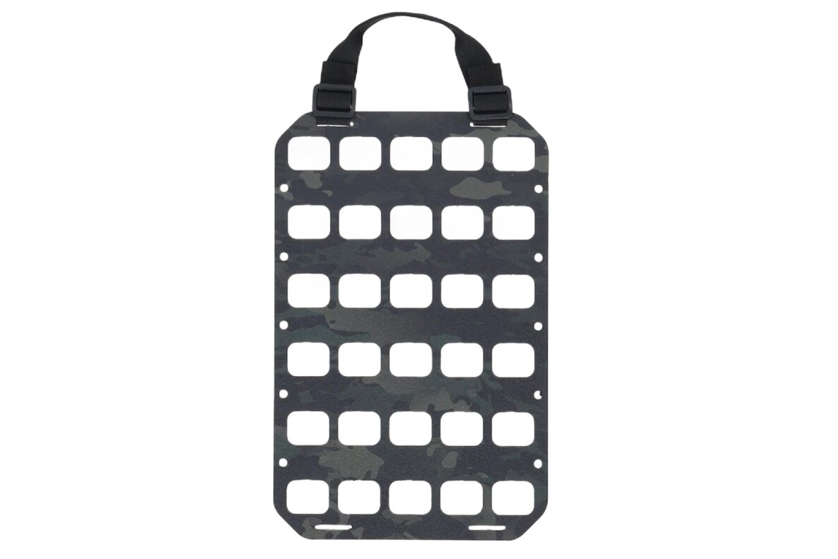 Small organisation panel Wosport Multicam Black 1 Small organisation panel Wosport Multicam Black 1