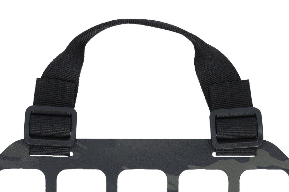 Small organisation panel Wosport Multicam Black 2 Small organisation panel Wosport Multicam Black 2