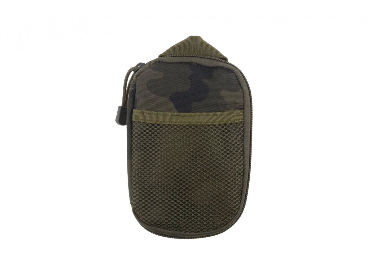 Small Administrative Pouch - Wz. 93 Woodland Panther 1 Small Administrative Pouch - Wz. 93 Woodland Panther 1