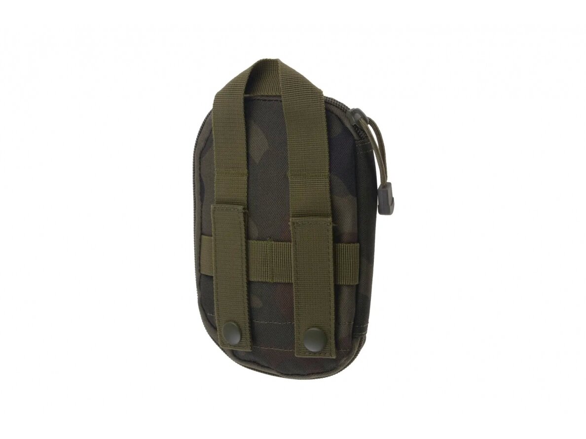 Small Administrative Pouch - Wz. 93 Woodland Panther 2 Small Administrative Pouch - Wz. 93 Woodland Panther 2