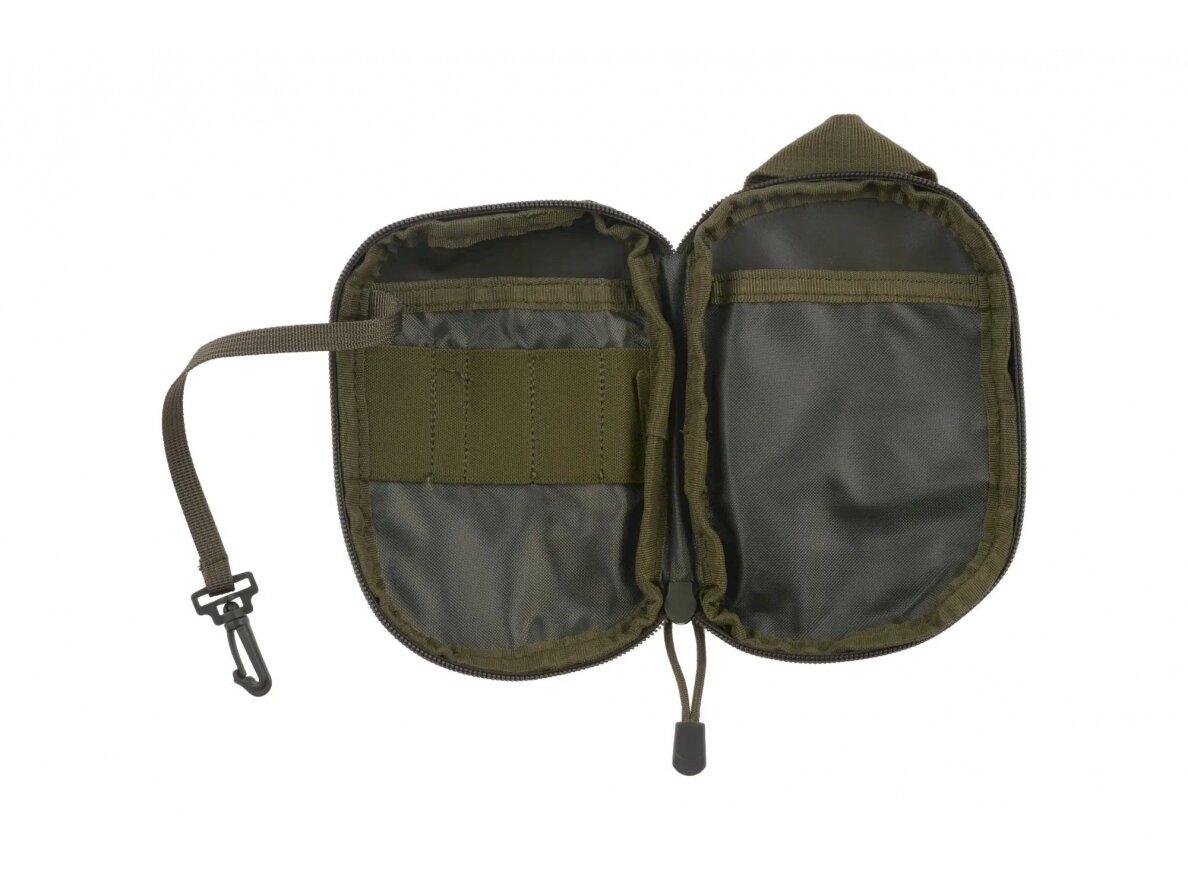 Small Administrative Pouch - Wz. 93 Woodland Panther 4 Small Administrative Pouch - Wz. 93 Woodland Panther 4