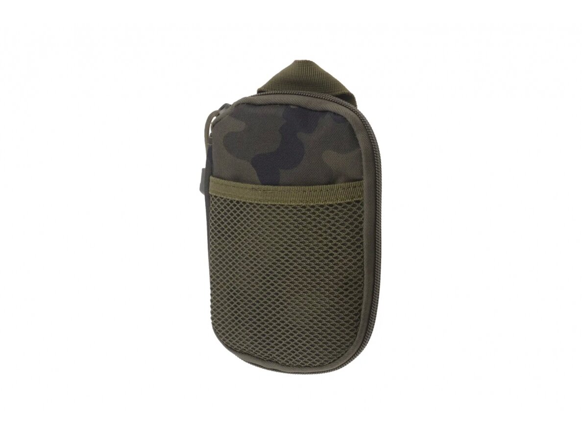 Small Administrative Pouch - Wz. 93 Woodland Panther Small Administrative Pouch - Wz. 93 Woodland Panther