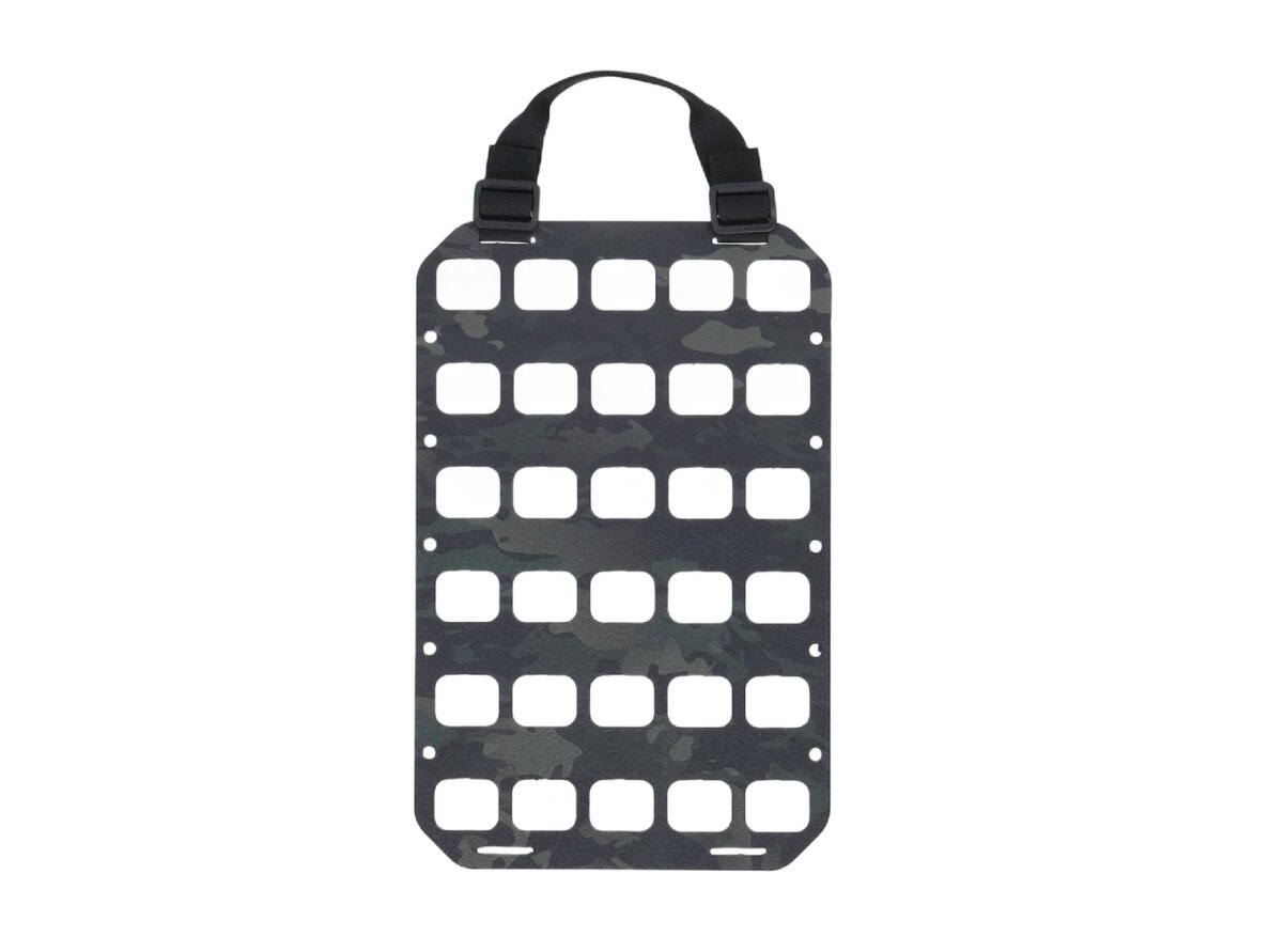 Small organisation panel Wosport Multicam Black 1 Small organisation panel Wosport Multicam Black 1