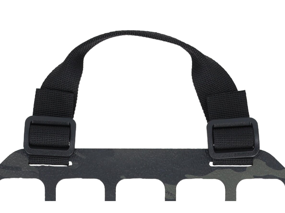Small organisation panel Wosport Multicam Black 2 Small organisation panel Wosport Multicam Black 2