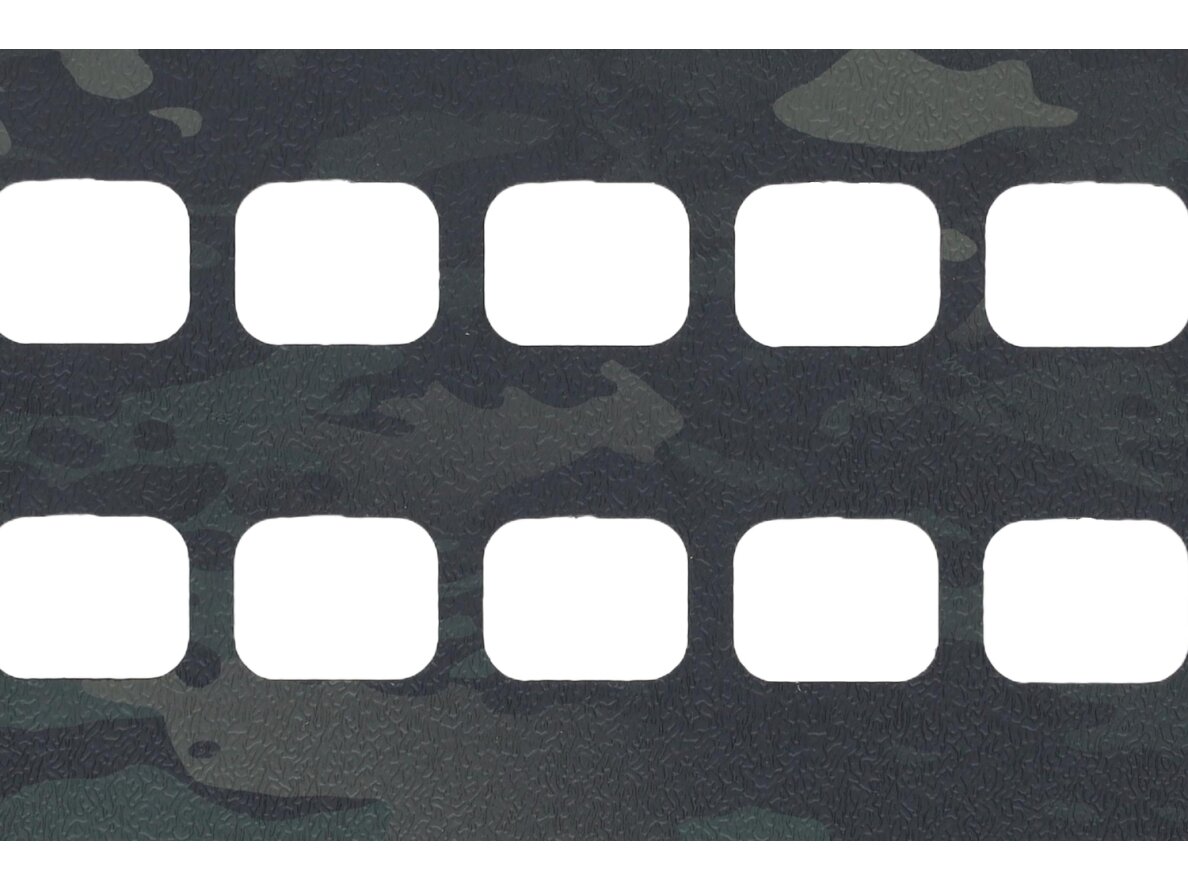 Small organisation panel Wosport Multicam Black 3 Small organisation panel Wosport Multicam Black 3