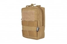Small cargo pouch Nimus - Coyote Brown