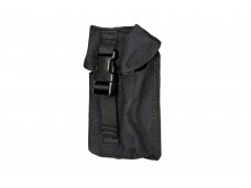 Small pouch All-Purpose Pidae - Black