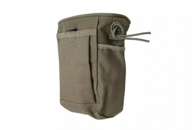 Small dump pouch - olive 1