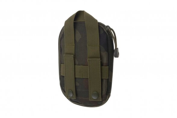 Small Administrative Pouch - Wz. 93 Woodland Panther 2