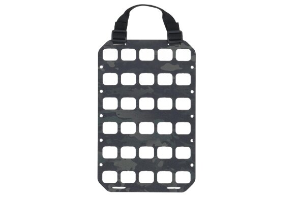 Small organisation panel Wosport Multicam Black 1 Small organisation panel Wosport Multicam Black 1