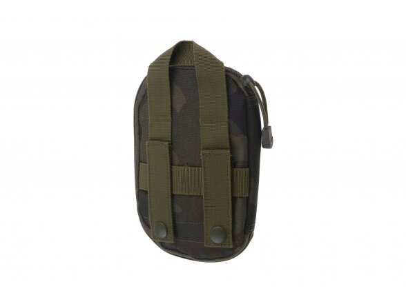 Small Administrative Pouch - Wz. 93 Woodland Panther 2 Small Administrative Pouch - Wz. 93 Woodland Panther 2