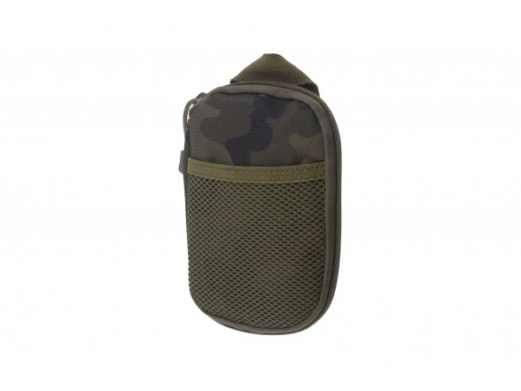 Small Administrative Pouch - Wz. 93 Woodland Panther Small Administrative Pouch - Wz. 93 Woodland Panther