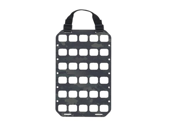 Small organisation panel Wosport Multicam Black 1 Small organisation panel Wosport Multicam Black 1
