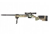 SA-S03 CORE™ sniper rifle replica - MC