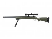 Sniper rifle SW-04