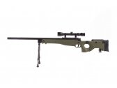 Sniper rifle WELL MB08A