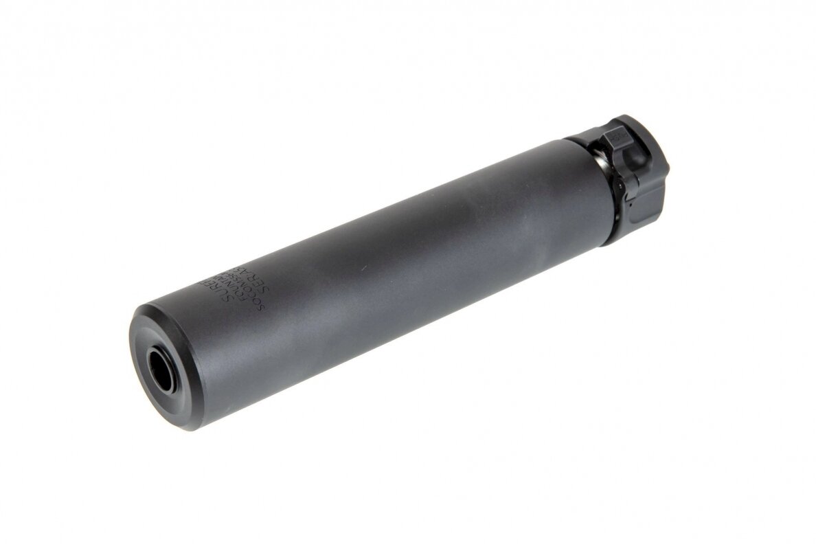 Socom 556 QD Silencer Socom 556 QD Silencer