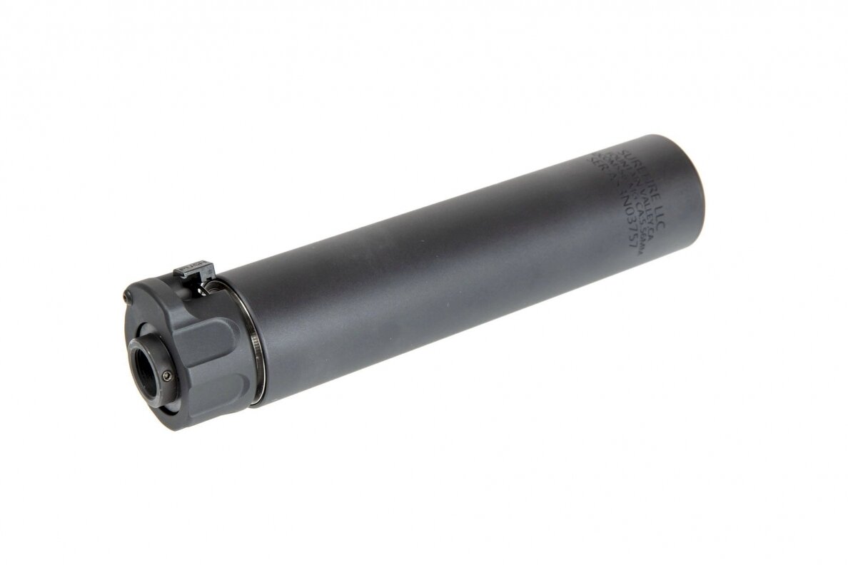 Socom 556 QD Silencer 1 Socom 556 QD Silencer 1