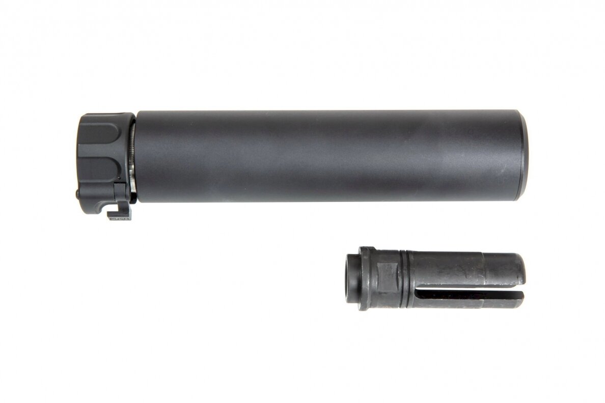 Socom 556 QD Silencer 2 Socom 556 QD Silencer 2