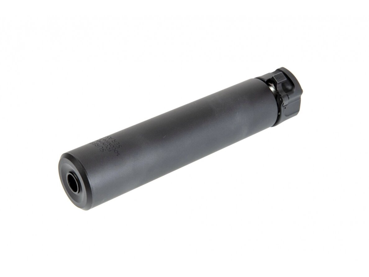 Socom 556 QD Silencer Socom 556 QD Silencer