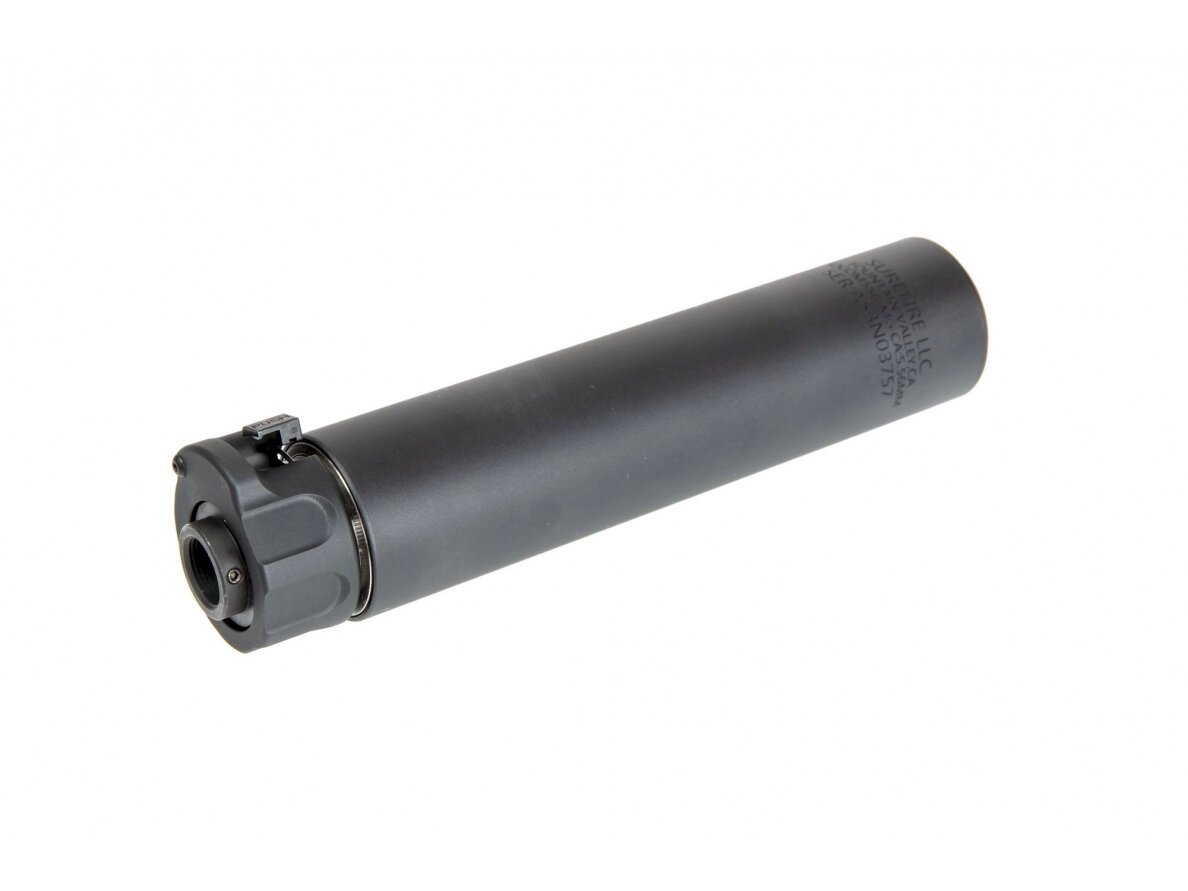Socom 556 QD Silencer 1 Socom 556 QD Silencer 1