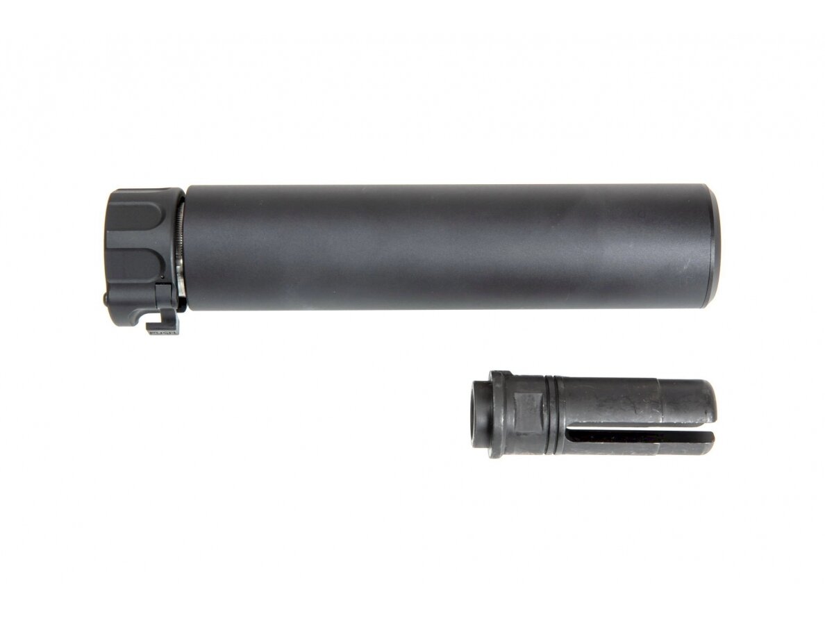 Socom 556 QD Silencer 2 Socom 556 QD Silencer 2