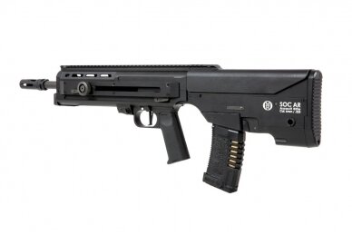 SOC-AR Otto Repa carbine replica 5