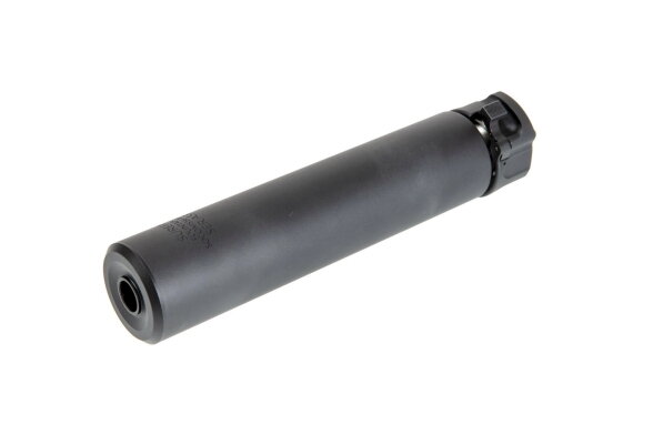 Socom 556 QD Silencer Socom 556 QD Silencer