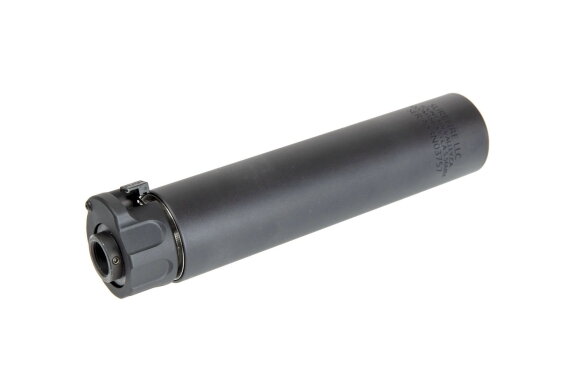 Socom 556 QD Silencer 1 Socom 556 QD Silencer 1