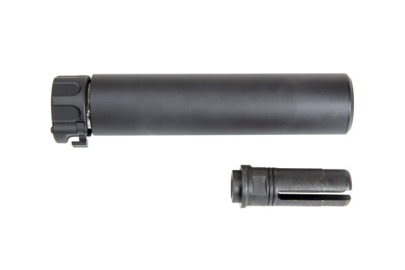 Socom 556 QD Silencer 2 Socom 556 QD Silencer 2