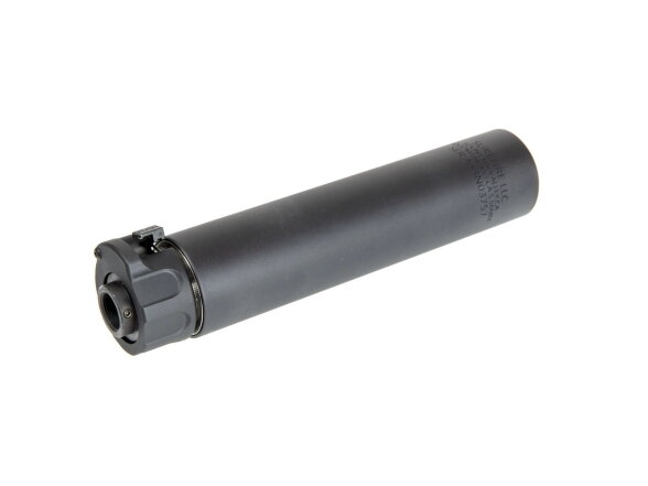 Socom 556 QD Silencer 1 Socom 556 QD Silencer 1