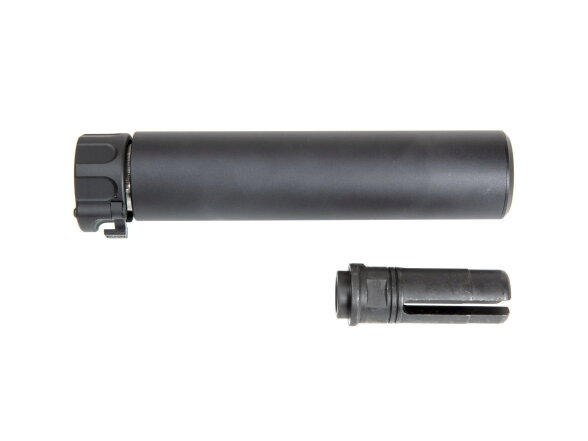Socom 556 QD Silencer 2 Socom 556 QD Silencer 2