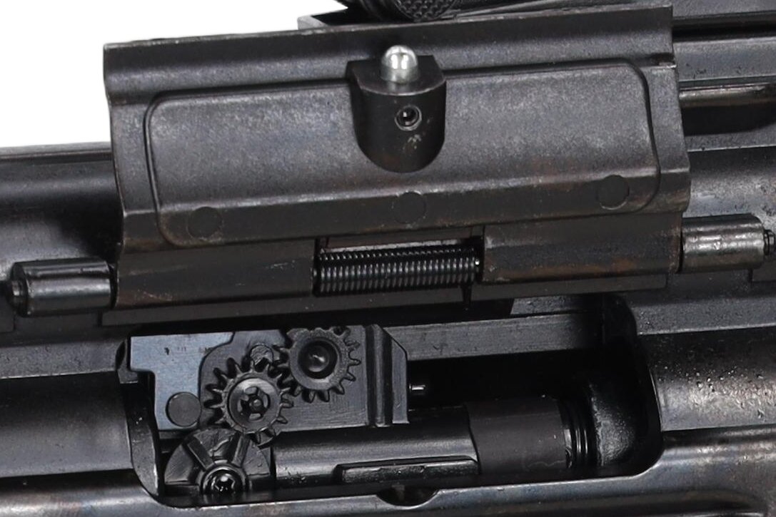 Specna Arms MP44/StG44 RETRO AEG assault rifle (X-ASR) 8