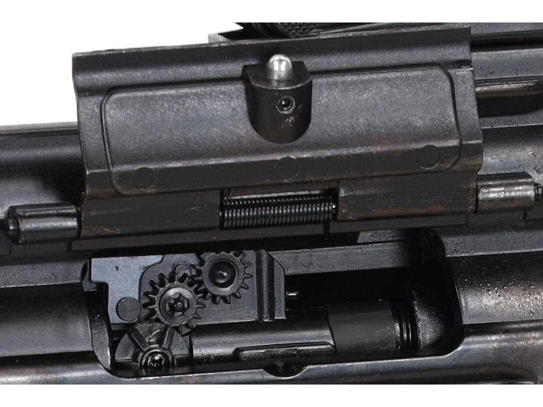 Specna Arms MP44/StG44 RETRO AEG assault rifle (X-ASR) 8