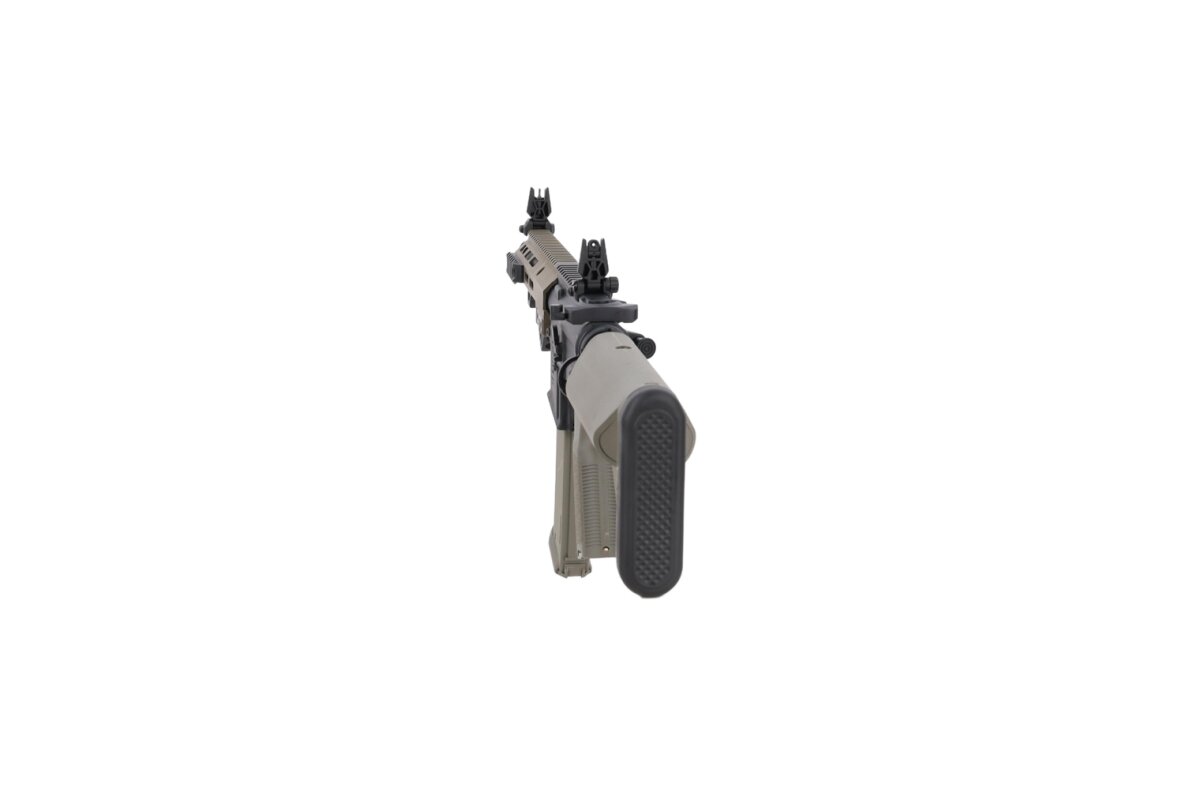 Specna Arms airsoft SA-E23 EDGE™ HAL 2 ETU Gen. 2 Olive Carbine 14